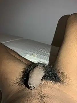 Dexter Black online show from 10-08-25, 04:29