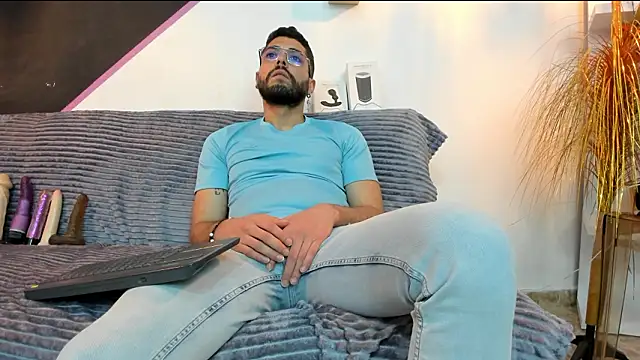 DanteWinter online show from 03-02-26, 03:40