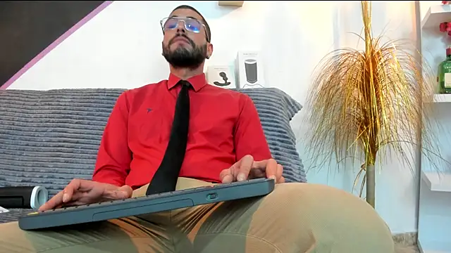 DanteWinter online show from 04-15-26, 04:51