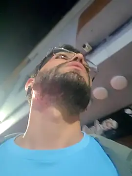 DanteWinter online show from 12-16-25, 02:27