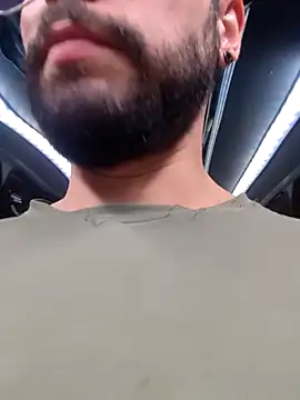 DanteWinter online show from 02-10-26, 02:21