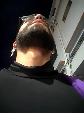 DanteWinter online show from 02-05-26, 02:18