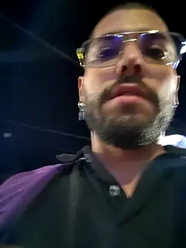 DanteWinter online show from 04-10-26, 03:13