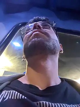 DanteWinter online show from 02-12-26, 02:33