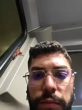 DanteWinter online show from 01-10-26, 02:18