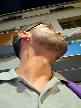 DanteWinter online show from 03-10-26, 02:15