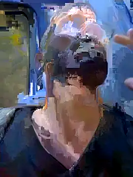 DanteWinter online show from 02-25-26, 02:23