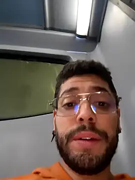 DanteWinter online show from 11-20-25, 02:23