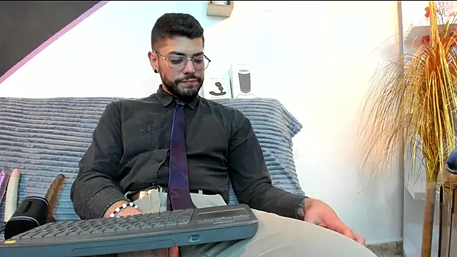 DanteWinter online show from 02-27-26, 04:12