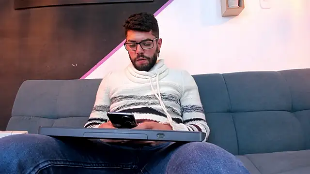 DanteWinter online show from 09-25-25, 03:34