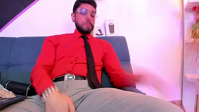 DanteWinter online show from 02-03-26, 06:22