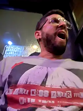 DanteWinter online show from 11-06-25, 02:26