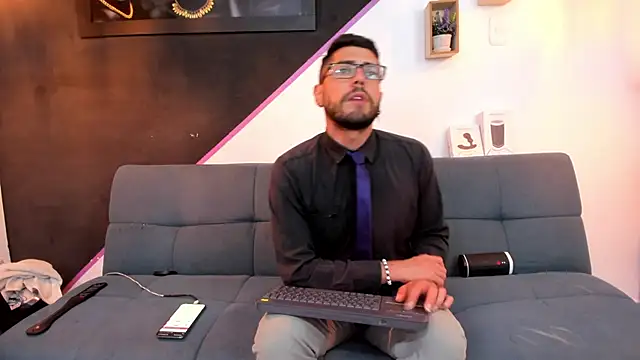 DanteWinter online show from 09-10-25, 04:11