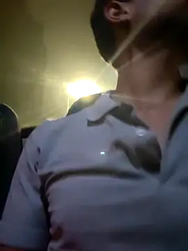 DanteWinter online show from 12-04-25, 02:21