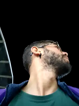 DanteWinter online show from 11-08-25, 02:26