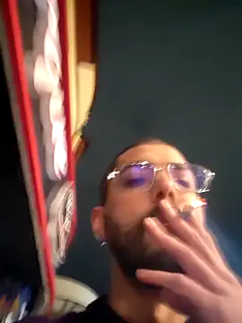 DanteWinter online show from 04-11-26, 03:25