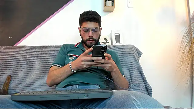 DanteWinter online show from 03-29-26, 03:30