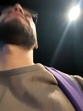 DanteWinter online show from 04-16-26, 03:18