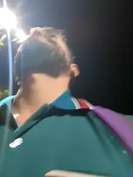 DanteWinter online show from 12-03-25, 02:23