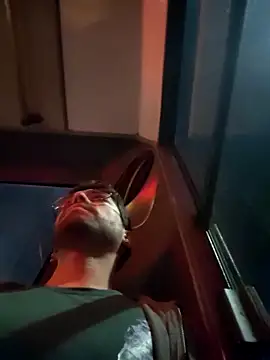 DanteWinter online show from 02-13-26, 02:44