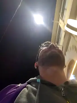 DanteWinter online show from 11-15-25, 02:15