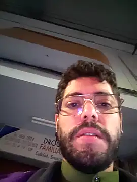 DanteWinter online show from 12-19-25, 02:37