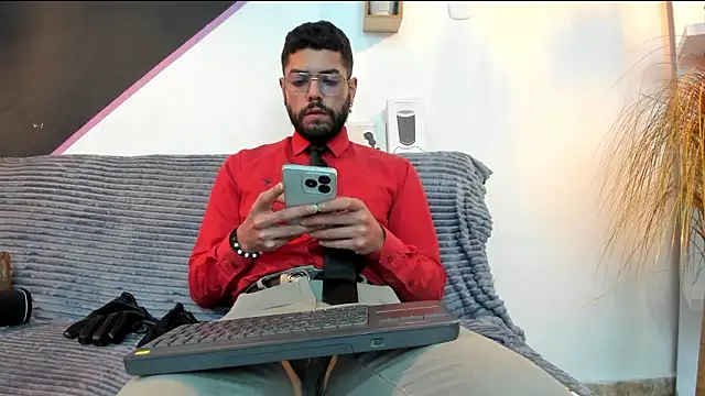 DanteWinter online show from 03-07-26, 04:19