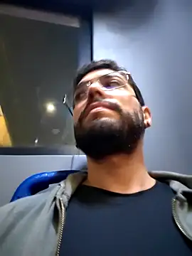 DanteWinter online show from 11-29-25, 02:34