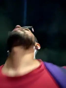 DanteWinter online show from 04-17-26, 03:31