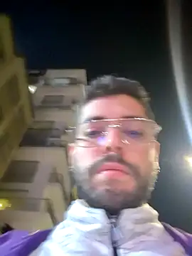 DanteWinter online show from 11-05-25, 02:25