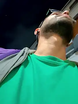 DanteWinter online show from 01-17-26, 02:26