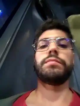 DanteWinter online show from 12-17-25, 02:27