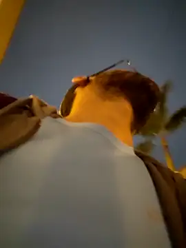 DanteWinter online show from 11-18-25, 02:16