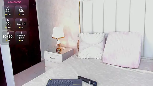 MadissonBonny  online show from 11-13-25, 08:57