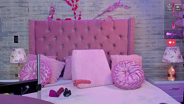 MadissonBonny  online show from 11-17-25, 08:46