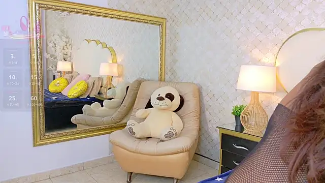 MadissonBonny  online show from 06-20-26, 11:21