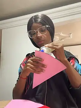 MarianRosse online show from 01-11-26, 04:25