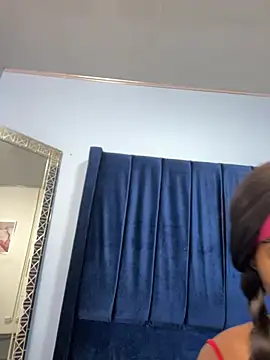 MarianRosse online show from 01-10-26, 07:20