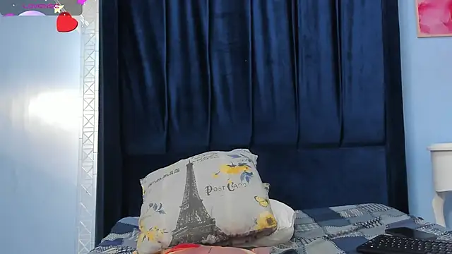 Snapshot of MarianRosse chatting on 03-04-26, 05:26 MarianRosse online show from 03-04-26, 05:26