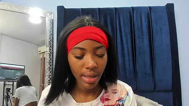 Snapshot of MarianRosse chatting on 02-07-26, 03:09 MarianRosse online show from 02-07-26, 03:09