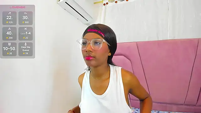 MarianRosse online show from 11-12-25, 09:29