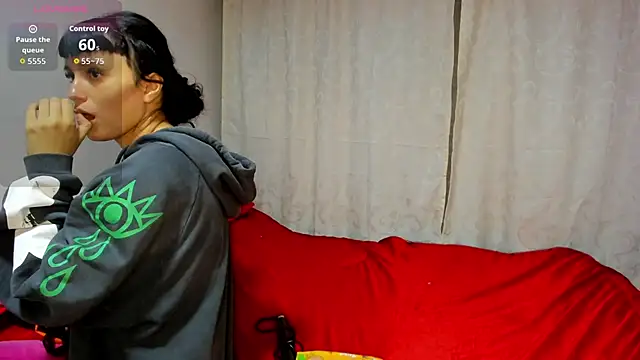 XBODTRIIPX online show from 03-03-26, 01:34