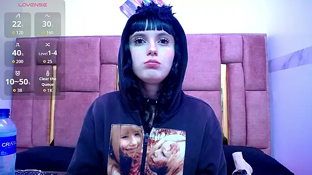 XBODTRIIPX online show from 11-08-25, 03:10