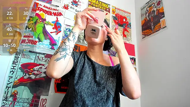 XBODTRIIPX online show from 02-25-26, 10:09