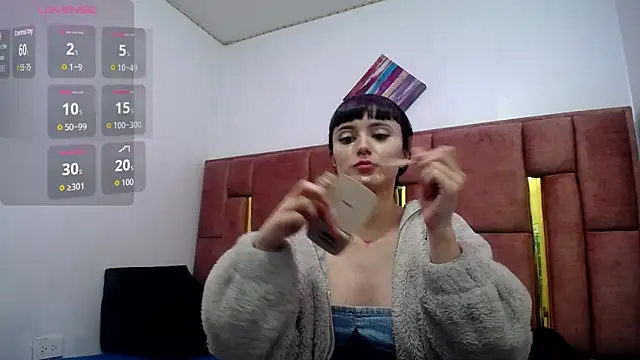 XBODTRIIPX online show from 02-23-26, 12:12