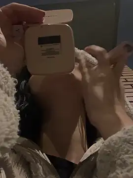 XBODTRIIPX online show from 12-03-25, 03:07