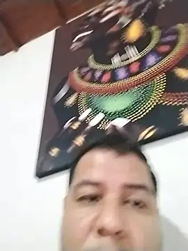 latinblack16 online show from 10-30-25, 03:16