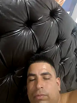 Negroyblanca3 online show from 01-07-26, 11:10