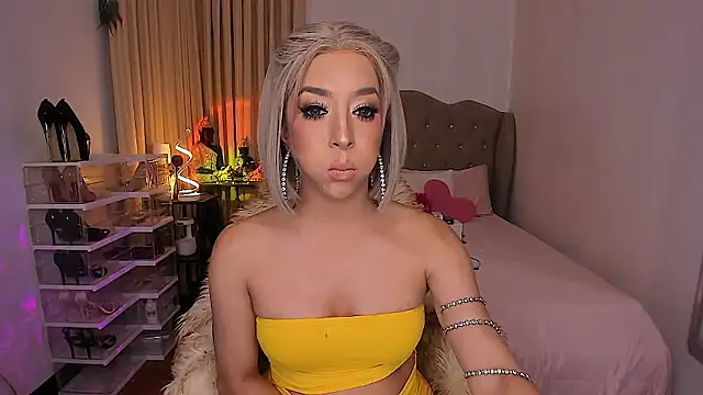 Dream Goddess online show from 01-14-26, 10:30