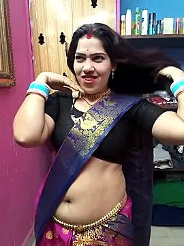 Snapshot of Rinki156 chatting on 09-28-25, 05:20 Rinki156 online show from 09-28-25, 05:20